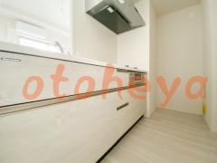 楽器ピアノ可相談 の 賃貸物件 1LDK 24.7万円の写真4