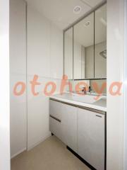 楽器ピアノ可相談 の 賃貸物件 1LDK 25.4万円の写真７