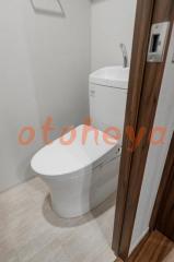 楽器ピアノ可相談 の 賃貸物件 1DK 15.4万円の写真８