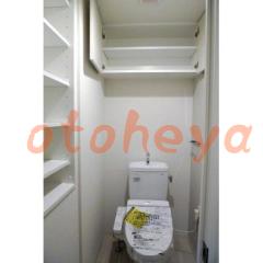 楽器ピアノ可相談 の 賃貸物件 1SLDK 16万円の写真６
