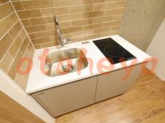 楽器ピアノ可相談 の 賃貸物件 1K 15.4万円の写真６