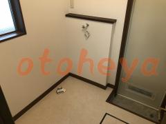 楽器ピアノ可相談 の 賃貸物件 3LDK 26万円の写真９