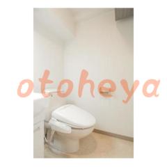 楽器ピアノ可相談 の 賃貸物件 1K 8万円の写真６