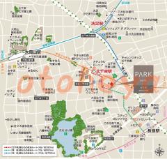 楽器ピアノ可相談 の 賃貸物件 1LDK 14.3万円の写真５