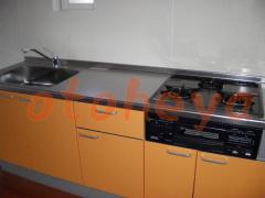 楽器ピアノ可相談 の 賃貸物件 2LDK 12万円の写真５