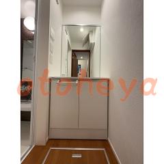 楽器ピアノ可相談 の 賃貸物件 2SLDK 19.6万円の写真８