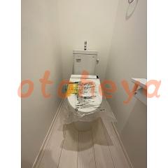 楽器ピアノ可相談 の 賃貸物件 2SLDK 21.6万円の写真６