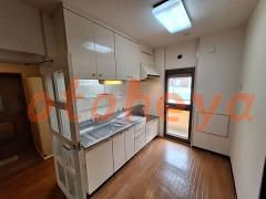 楽器ピアノ可相談 の 賃貸物件 3LDK 10万円の写真６