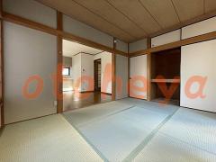 楽器ピアノ可相談 の 賃貸物件 4DK 11.9万円の写真９