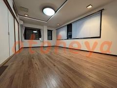 楽器ピアノ可相談 の 賃貸物件 2LDK 18.5万円の写真６