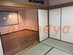 楽器ピアノ可相談 の 賃貸物件 2LDK 18.5万円の写真３
