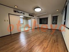楽器ピアノ可相談 の 賃貸物件 2LDK 18.5万円の写真９
