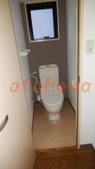 楽器ピアノ可相談 の 賃貸物件 1K 8万円の写真６