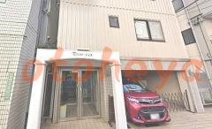 楽器ピアノ可相談 の 賃貸物件 1K 8万円の写真２