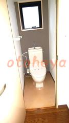 楽器ピアノ可相談 の 賃貸物件 1K 8万円の写真６