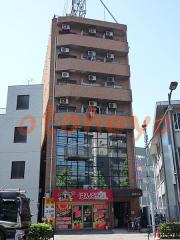 楽器ピアノ可相談 の 賃貸物件 1K 7万円の写真２