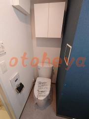楽器ピアノ可相談 の 賃貸物件 1K 13.2万円の写真８
