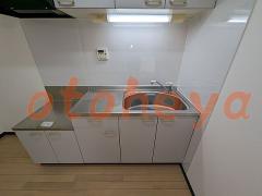 楽器ピアノ可相談 の 賃貸物件 1LDK 15.4万円の写真４