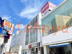 楽器ピアノ可相談 の 賃貸物件 1LDK 10.9万円の写真７