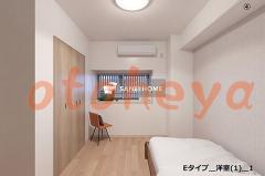 楽器ピアノ可相談 の 賃貸物件 2LDK 14.9万円の写真７