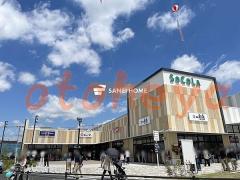 楽器ピアノ可相談 の 賃貸物件 3SLDK 16.9万円の写真９