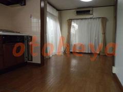 楽器ピアノ可相談 の 賃貸物件 3LDK 13万円の写真５