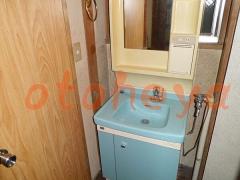 楽器ピアノ可相談 の 賃貸物件 3LDK 13万円の写真９
