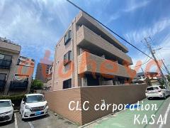 楽器ピアノ可相談 の 賃貸物件 1K 7.8万円の写真２