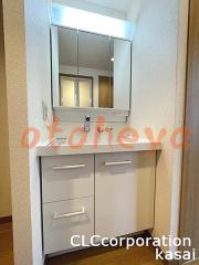 楽器ピアノ可相談 の 賃貸物件 1K 8.1万円の写真７