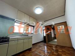 楽器ピアノ可相談 の 賃貸物件 3DK 11万円の写真３
