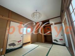 楽器ピアノ可相談 の 賃貸物件 3DK 11万円の写真８