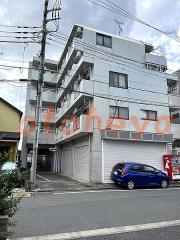 楽器ピアノ可相談 の 賃貸物件 1K 4万円の写真２