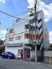 防音賃貸物件・楽器ピアノ可相談 の 賃貸物件 1K 4.1万円の写真２