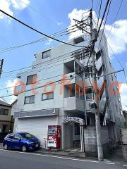 楽器ピアノ可相談 の 賃貸物件 1K 4万円の写真２