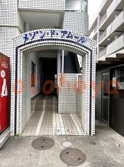楽器ピアノ可相談 の 賃貸物件 1K 4万円の写真１０