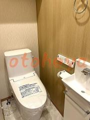 楽器ピアノ可相談 の 賃貸物件 4LDK 21.8万円の写真１０