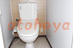 楽器ピアノ可相談 の 賃貸物件 1DK 5.4万円の写真６