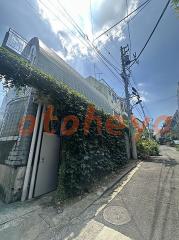 楽器ピアノ可相談 の 賃貸物件 3LDK 85万円の写真３