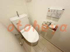 楽器ピアノ可相談 の 賃貸物件 2SLDK 32万円の写真８