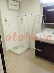 楽器ピアノ可相談 の 賃貸物件 2SLDK 32万円の写真９