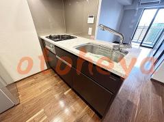 楽器ピアノ可相談 の 賃貸物件 1LDK 20万円の写真７
