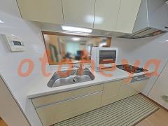 楽器ピアノ可相談 の 賃貸物件 4LDK 25万円の写真７