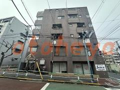 楽器ピアノ可相談 の 賃貸物件 1DK 15万円の写真２