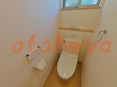 楽器ピアノ可相談 の 賃貸物件 3LDK 20万円の写真６