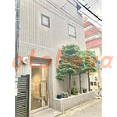 楽器ピアノ可相談 の 賃貸物件 2SLDK 18.5万円の写真２