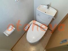 楽器ピアノ可相談 の 賃貸物件 2SDK 10.3万円の写真７