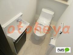 楽器ピアノ可相談 の 賃貸物件 3LDK 27万円の写真６