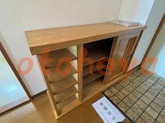 楽器ピアノ可相談 の 賃貸物件 3LDK 9万円の写真８