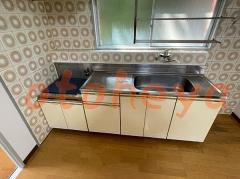 楽器ピアノ可相談 の 賃貸物件 3LDK 9万円の写真４