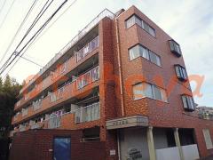 楽器ピアノ可相談 の 賃貸物件 3LDK 9万円の写真２